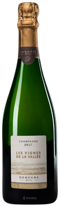 Dehours Les Vignes de la Vallée Brut Champagne N.V.