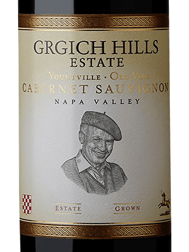 GRGICH HILLS お酒 ワイン GRGICH HILLS お酒 ワイン