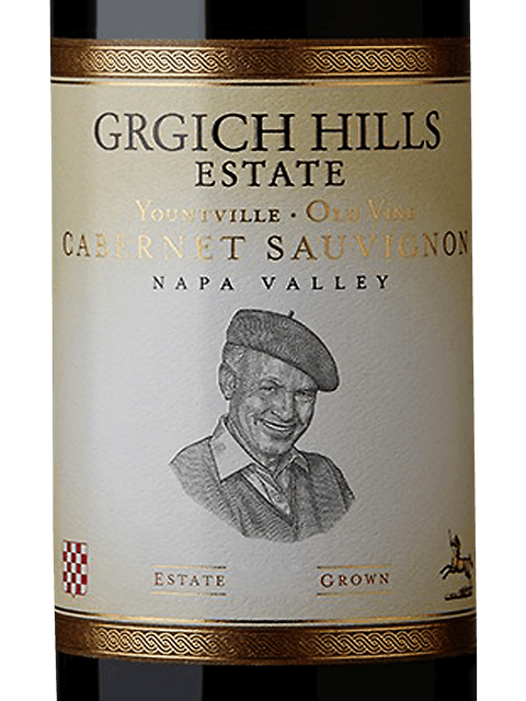 Grgich Hillsワイナリー | Vivino