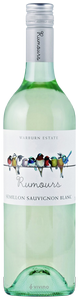 Rumours Sémillon - Sauvignon Blanc N.V.