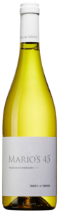 Tenuta Terraviva Mario's 45 Trebbiano d'Abruzzo N.V.