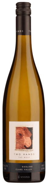Two Hands The Wolf Riesling