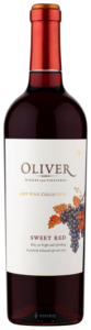 Oliver Soft Sweet Red N.V.