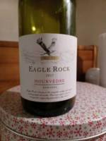 Aldi Eagle Rock Mourvèdre