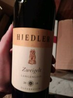 Hiedler Langenlois Zweigelt