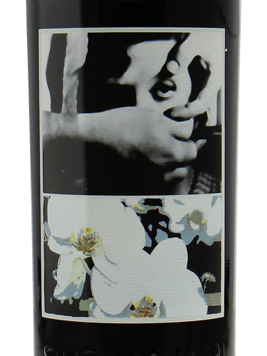 Stockholm Syndrome Grenache