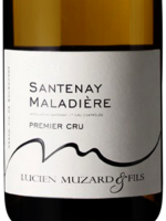 Santenay 1er Cru 'Maladière' Blanc