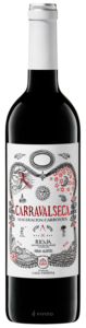 Bodegas Casa Primicia Carravalseca Maceración Carbónica N.V.