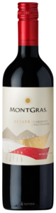MontGras Estate Cabernet Sauvignon | Vivino English