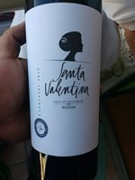 Santa Valentina Reserva Carménère