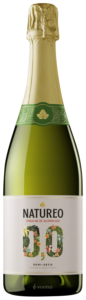 Familia Torres Natureo De-Alcoholised Sparkling N.V.