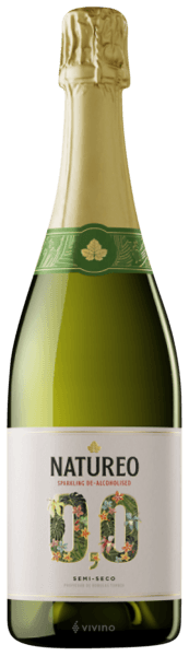 Familia Torres Natureo De-Alcoholised Sparkling