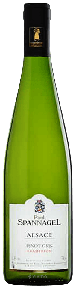 Domaine Paul Spannagel Winery | Vivino