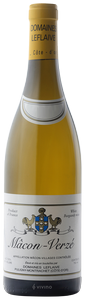 Domaine Leflaive Mâcon-Verzé N.V.