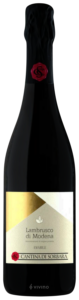 Cantina di Sorbara Lambrusco di Modena Amabile N.V.