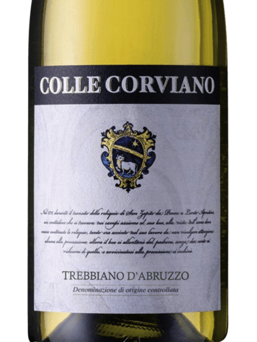 Trebbiano d'Abruzzo