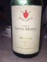 Villa Santa Marta Chardonnay