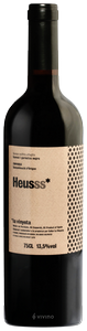 La Vinyeta Heusss N.V.