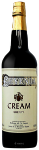 Gil Luque Leyenda Cream Sherry N.V.