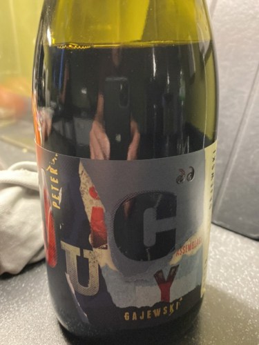 Peter Juicy Gajewski Assemblage |Vivino Hong Kong
