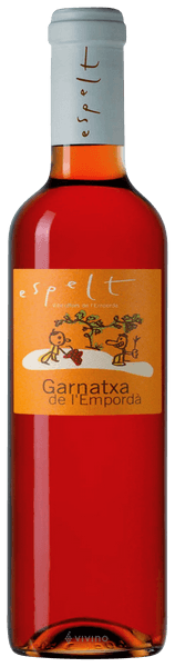 Espelt Garnatxa de L’Empordà