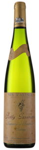Rolly Gassmann Kappelweg de Rorschwihr Riesling N.V.