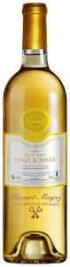 Clos Haut-Peyraguey Château Haut Bommes Sauternes N.V.