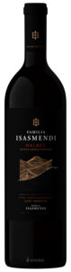 Bodega Isasmendi Familia Isasmendi Malbec N.V.