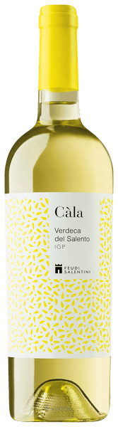 Feudi Salentini Càla Verdeca del Salento