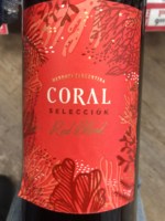 Fecovita Coral Selección Red Blend