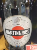 Martini Love