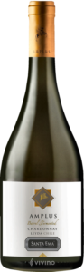 Santa Ema Amplus Chardonnay N.V.