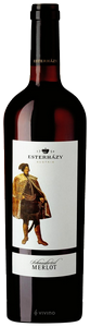Esterházy Schneiderteil Merlot N.V.