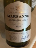 The Exquisite Collection Marsanne