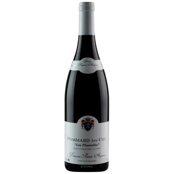 Domaine Potinet-Ampeau Pommard 1er Cru 'Les Pézerolles' | Vivino