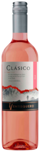 Ventisquero Clásico Rosé N.V.