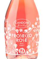 Prosecco Rosè