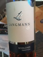Langmann Schilcher Tradition