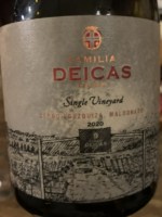 Familia Deicas Single Vineyard Malbec