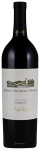 Robert Mondavi Winery Equilibrium Merlot N.V.