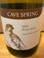 Cave Spring Pinot Gris