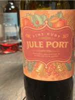 Vista Alegre Juleport Fine Ruby Port