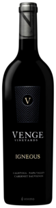 Venge Vineyards Igneous Cabernet Sauvignon N.V.