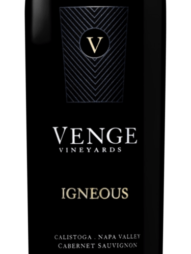 Igneous Cabernet Sauvignon