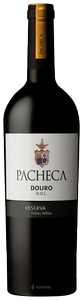 Pacheca Douro Reserva Vinhas Velhas N.V.