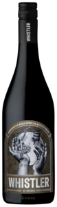 Whistler Wines Shiver Shiraz N.V.