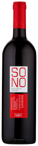Tre Monti Sono Sangiovese di Romagna Superiore N.V.