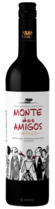 Monte dos Amigos Select Tinto N.V.