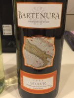 Bartenura Soave