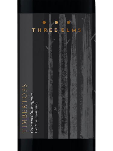 Three Elms Timbertops Cabernet Sauvignon | Vivino English